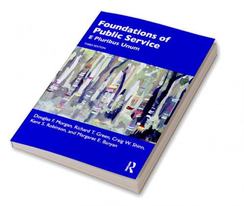 Foundations of Public Service