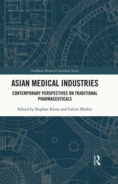 Asian Medical Industries