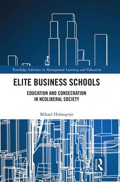 Elite Business Schools