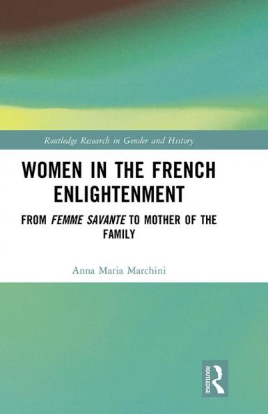 Women in the French Enlightenment
