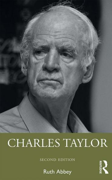 Charles Taylor