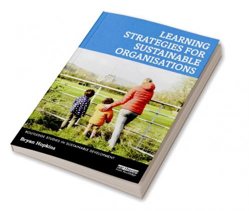 Learning Strategies for Sustainable Organisations