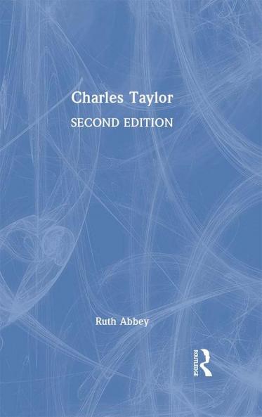 Charles Taylor