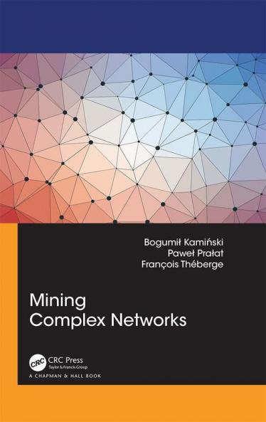 Mining Complex Networks