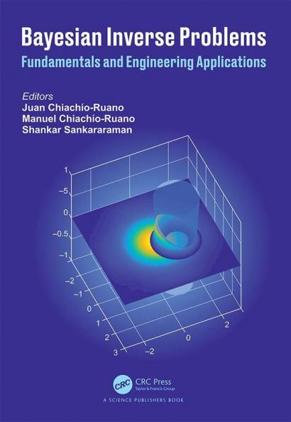 Bayesian Inverse Problems