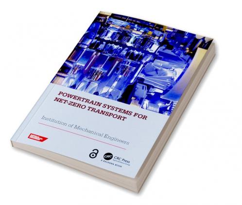 Powertrain Systems for Net-Zero Transport