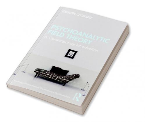 Psychoanalytic Field Theory