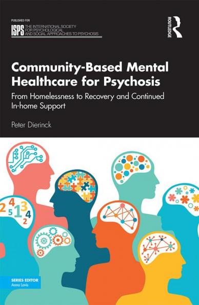 Community-Based Mental Healthcare for Psychosis