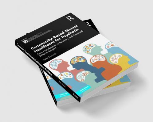 Community-Based Mental Healthcare for Psychosis