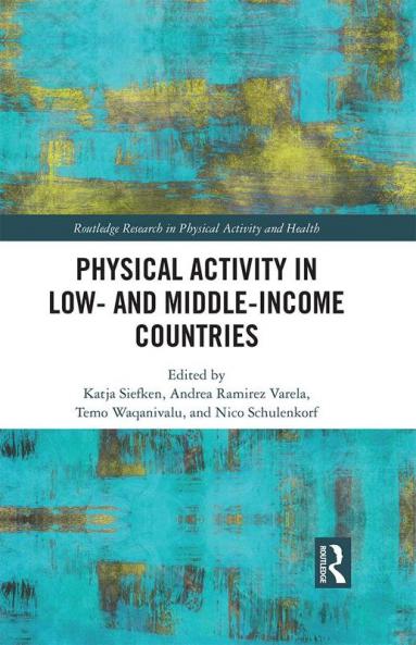 Physical Activity in Low- and Middle-Income Countries