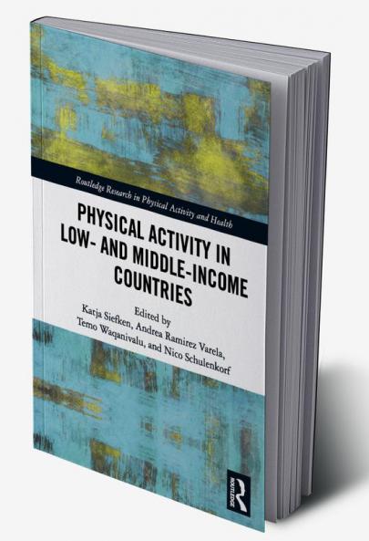 Physical Activity in Low- and Middle-Income Countries
