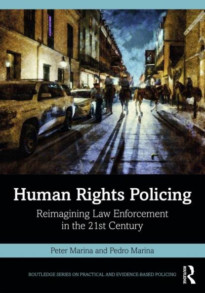Human Rights Policing