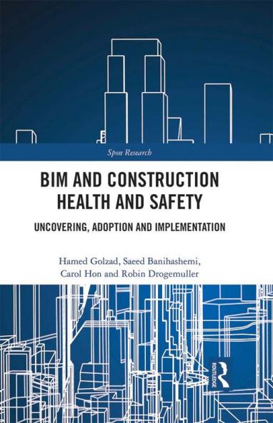 BIM and Construction Health and Safety