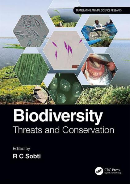 Biodiversity
