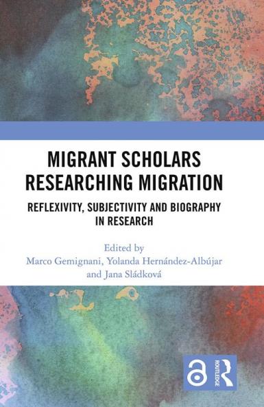 Migrant Scholars Researching Migration