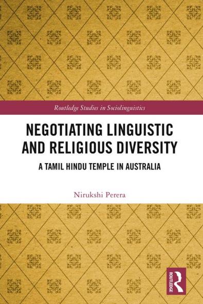 Negotiating Linguistic and Religious Diversity