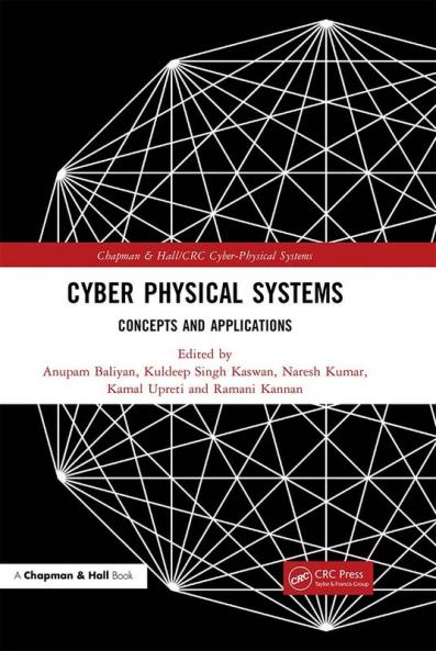 Cyber Physical Systems
