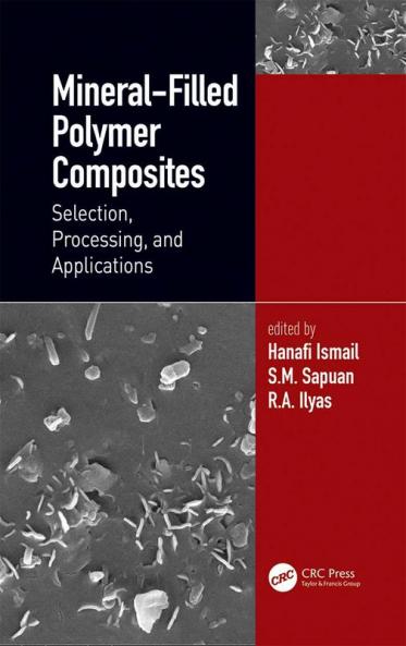 Mineral-Filled Polymer Composites