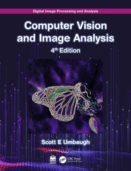 Digital Image Processing and Analysis