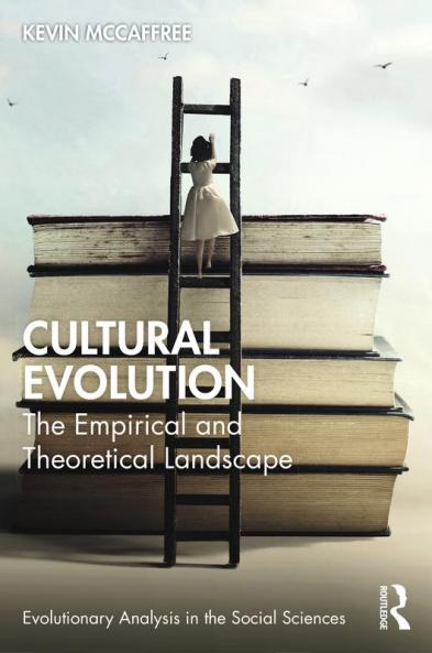 Cultural Evolution