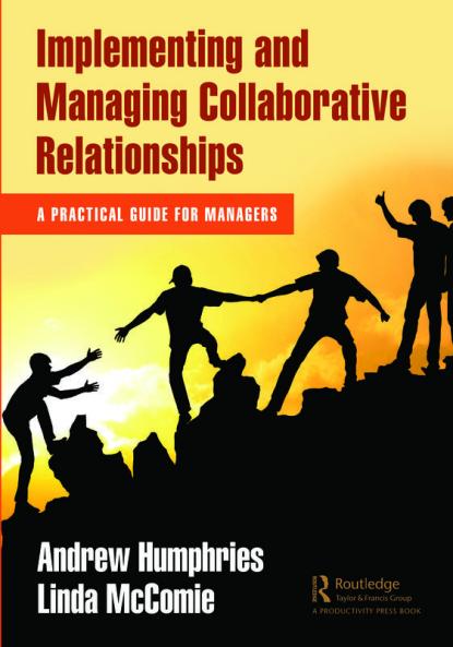 Implementing and Managing Collaborative Relationships