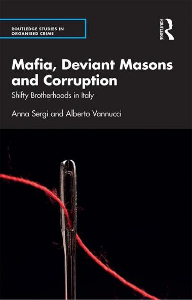 Mafia Deviant Masons and Corruption