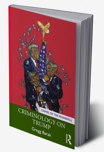 Criminology on Trump