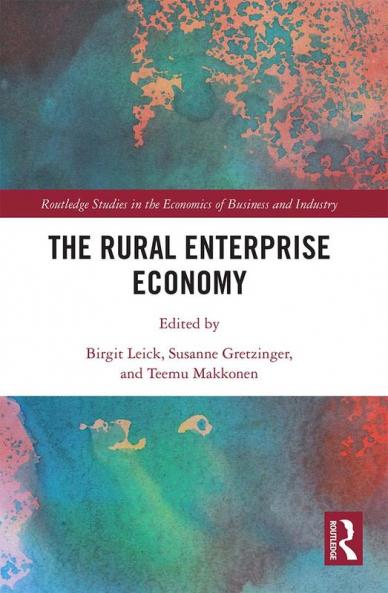 Rural Enterprise Economy