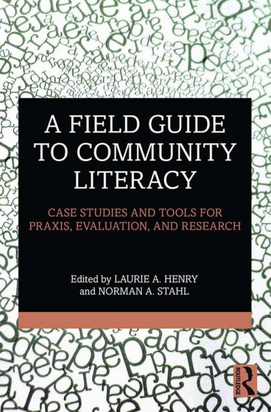 Field Guide to Community Literacy