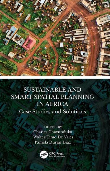 Sustainable and Smart Spatial Planning in Africa