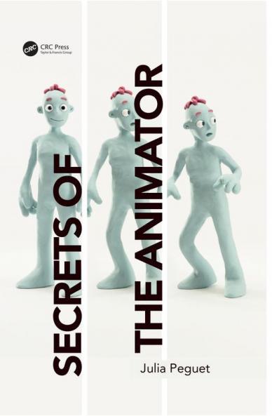 Secrets of the Animator