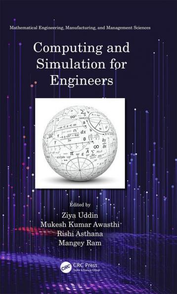 Computing and Simulation for Engineers
