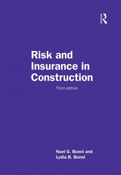 Risk and Insurance in Construction