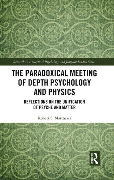 Paradoxical Meeting of Depth Psychology and Physics