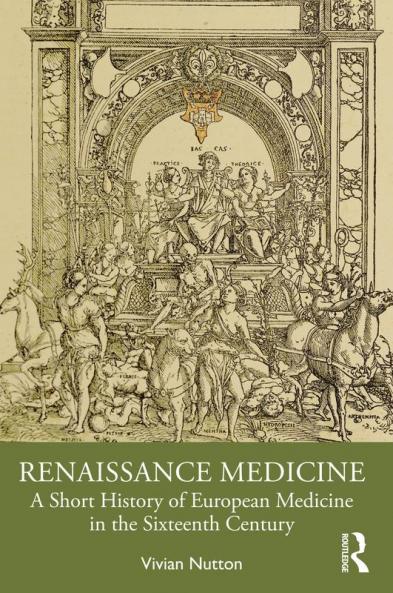 Renaissance Medicine