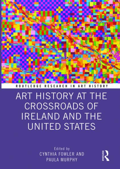 Art History at the Crossroads of Ireland and the United States