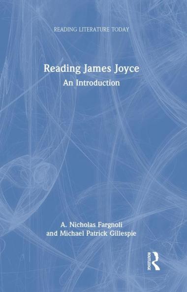 Reading James Joyce