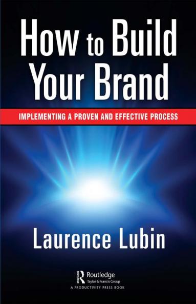How to Build Your Brand