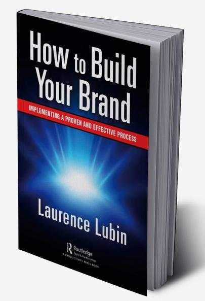 How to Build Your Brand