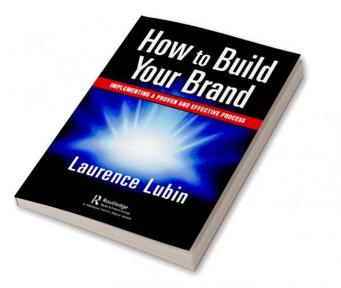 How to Build Your Brand