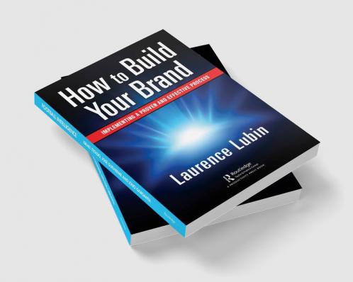How to Build Your Brand