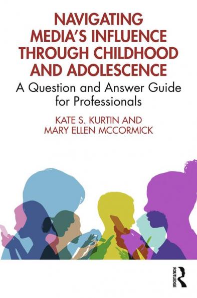 Navigating Media's Influence Through Childhood and Adolescence