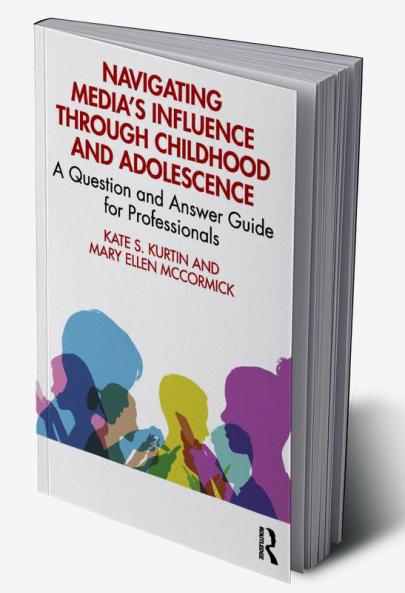 Navigating Media's Influence Through Childhood and Adolescence