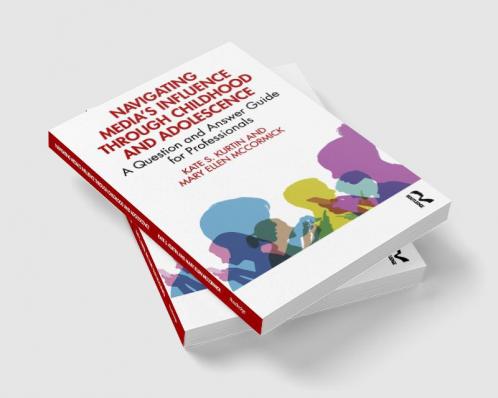 Navigating Media's Influence Through Childhood and Adolescence