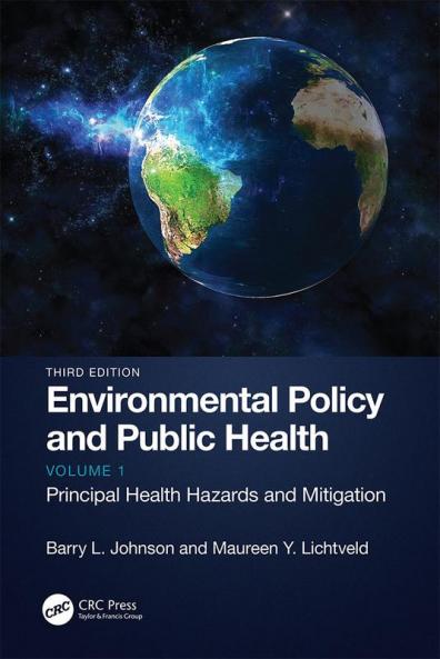Environmental Policy and Public Health