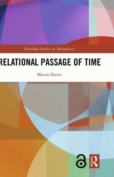 Relational Passage of Time