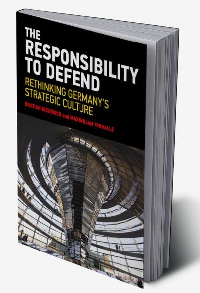 Responsibility to Defend