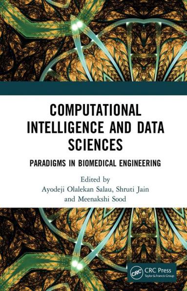 Computational Intelligence and Data Sciences