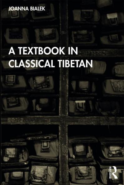 Textbook in Classical Tibetan