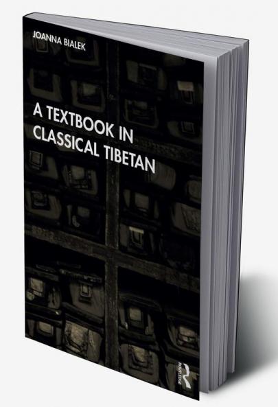 Textbook in Classical Tibetan
